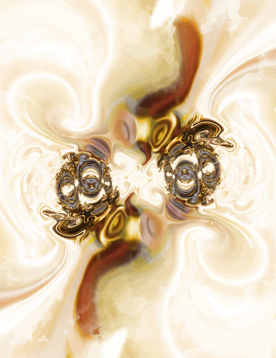 2098590 :: Giclée Rolled Canvas Print