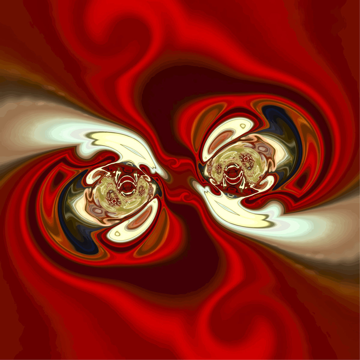 2288263 :: Giclée Rolled Canvas Print