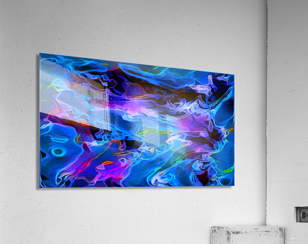 193643 :: Acrylic Print