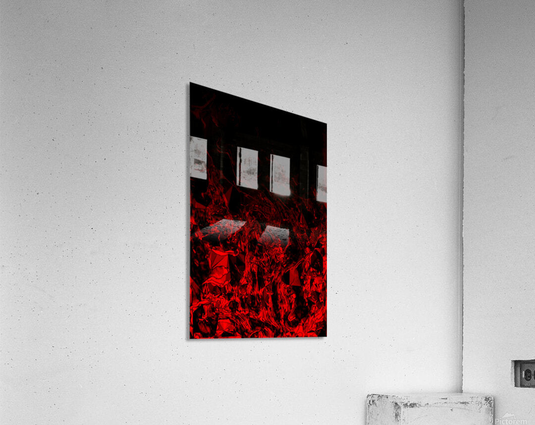 2407010 :: Acrylic Print