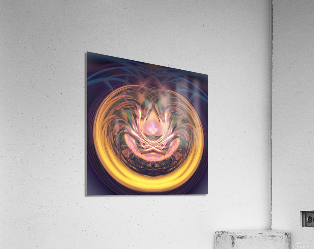 555367 :: Acrylic Print