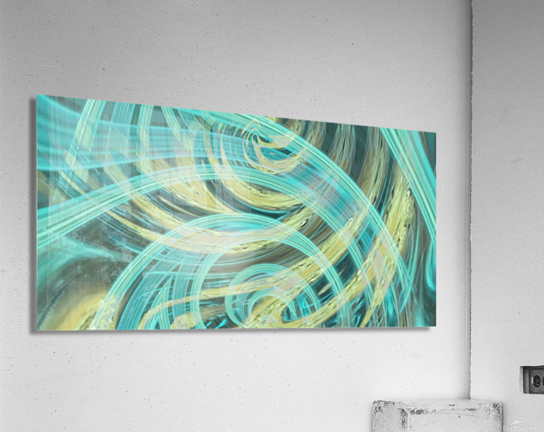 683844 :: Acrylic Print