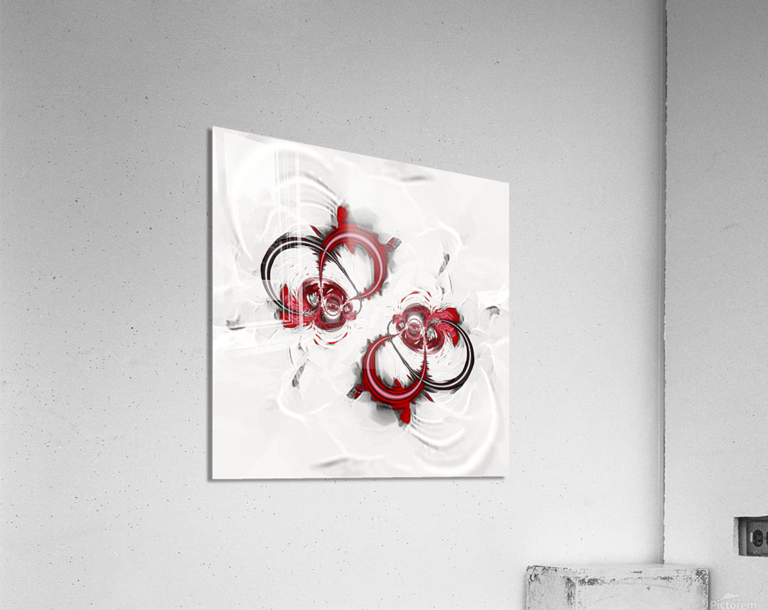 743782 :: Acrylic Print