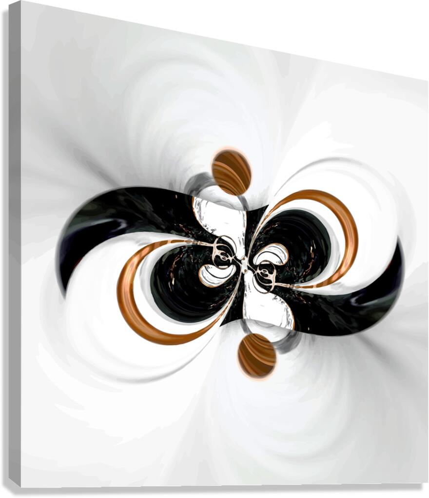 1974943 :: Giclée Stretched Canvas Print