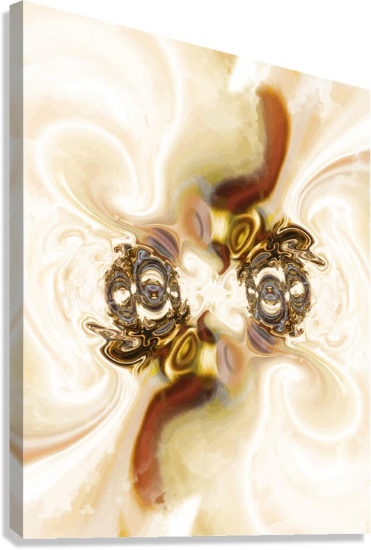 2098590 :: Giclée Stretched Canvas Print