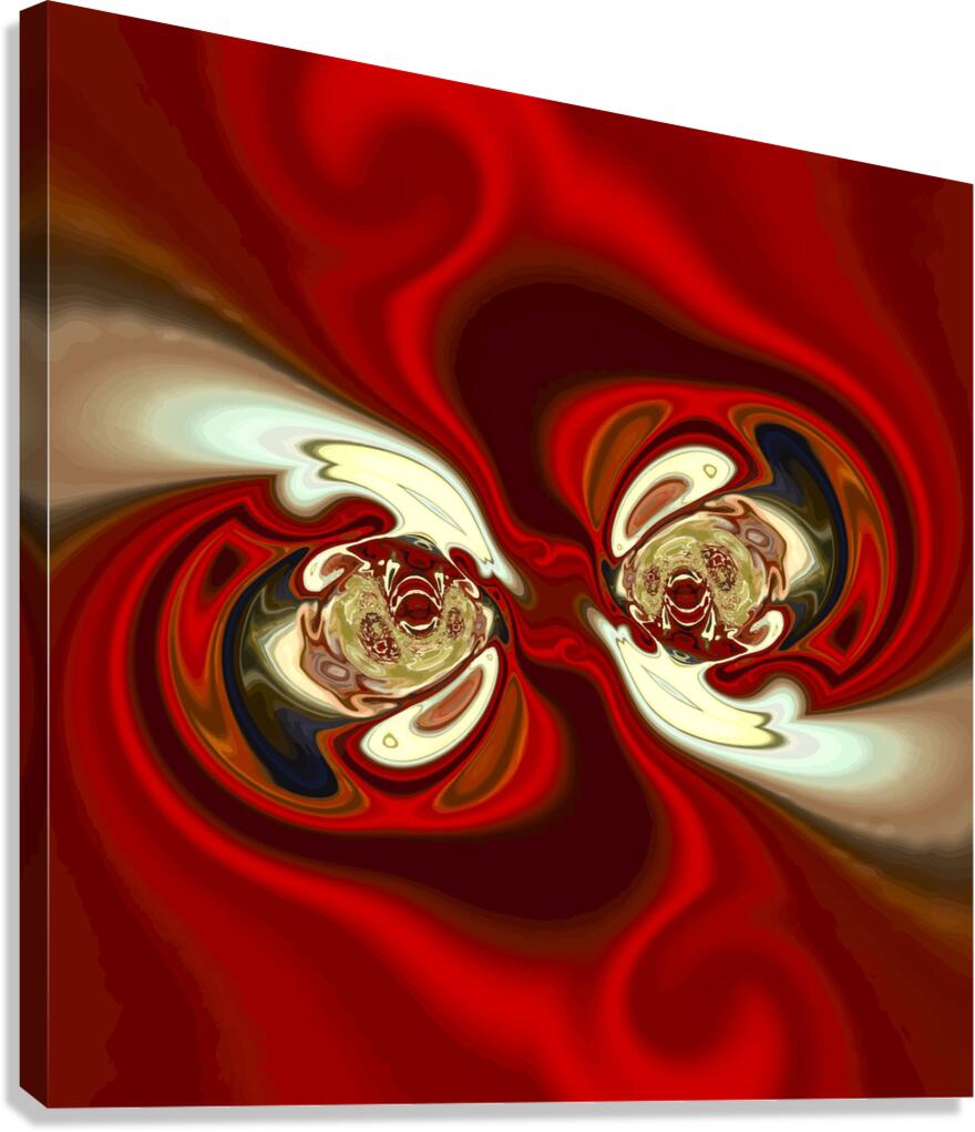 2288263 :: Giclée Stretched Canvas Print