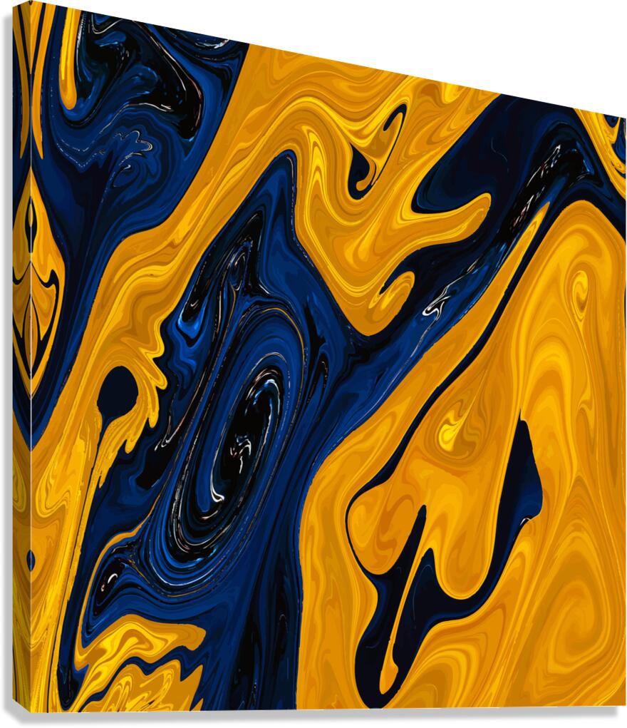 2319623 :: Giclée Stretched Canvas Print