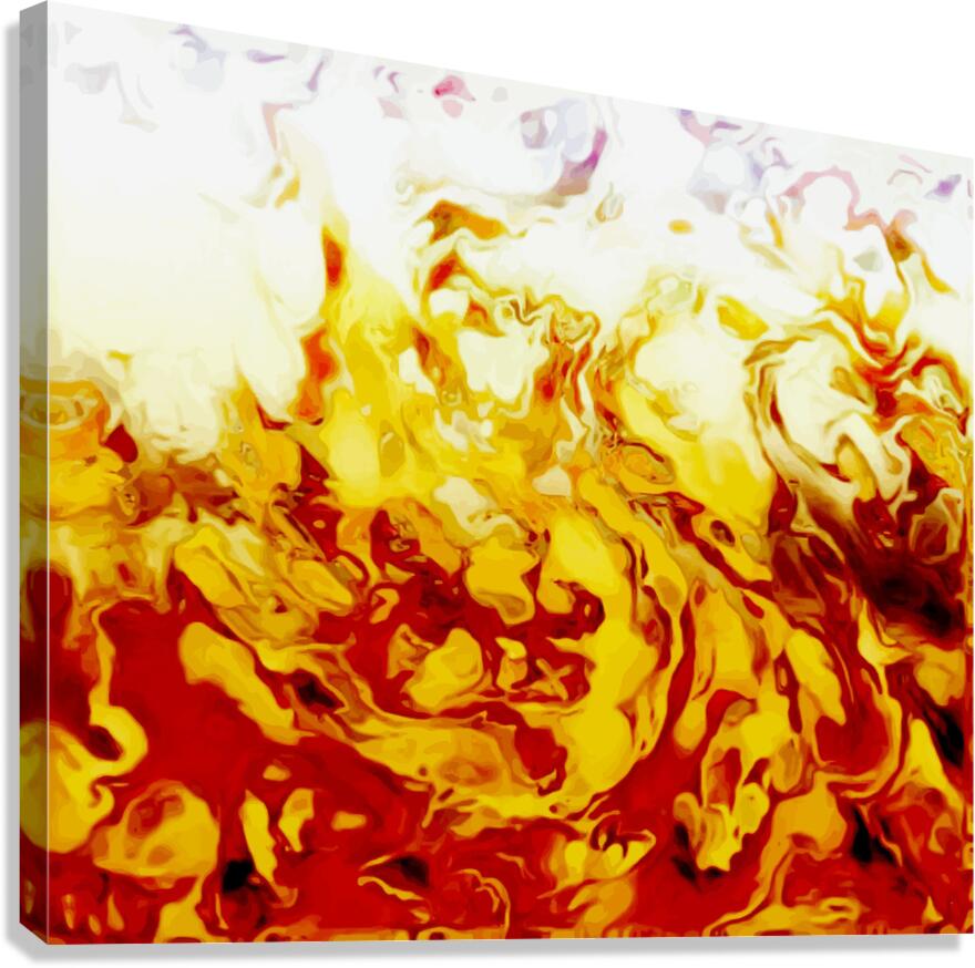 2345040 :: Giclée Stretched Canvas Print