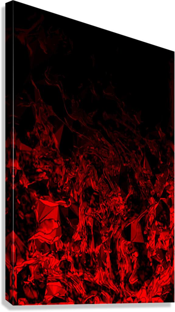 2407010 :: Giclée Stretched Canvas Print
