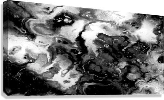 253454 :: Giclée Stretched Canvas Print