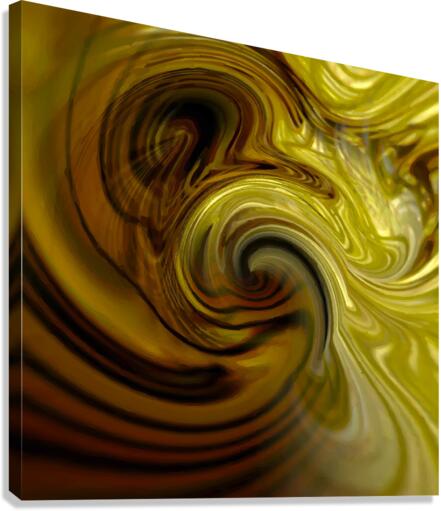 574440 :: Giclée Stretched Canvas Print