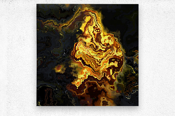 2189430 :: Brushed Metal Print