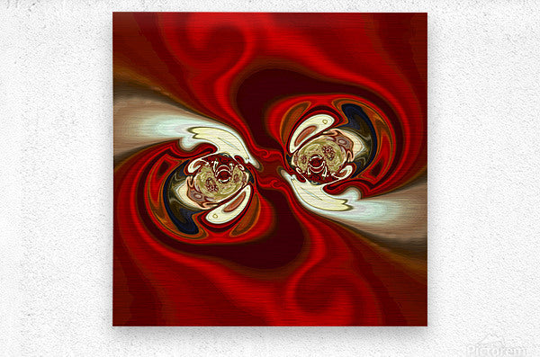 2288263 :: Brushed Metal Print
