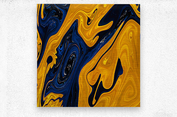 2319623 :: Brushed Metal Print