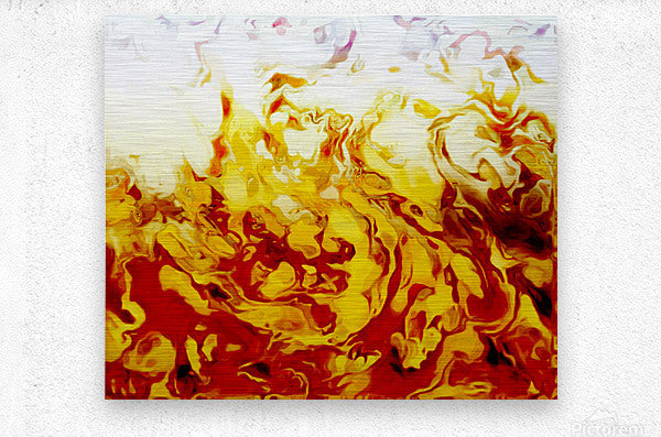 2345040 :: Brushed Metal Print