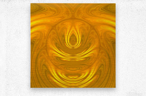 568060 :: Brushed Metal Print