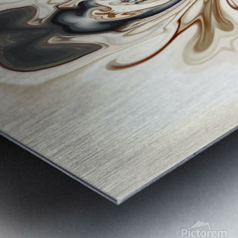 1961541 :: Brushed Metal Print