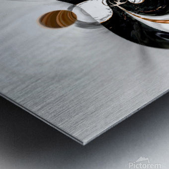 1974943 :: Brushed Metal Print