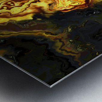 2189430 :: Brushed Metal Print