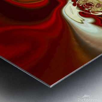 2288263 :: Brushed Metal Print