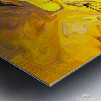 2319827 :: Brushed Metal Print