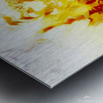 2345040 :: Brushed Metal Print
