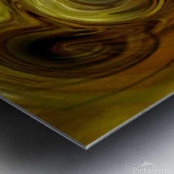574440 :: Brushed Metal Print