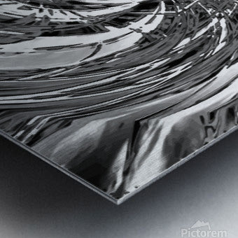 636089 :: Brushed Metal Print
