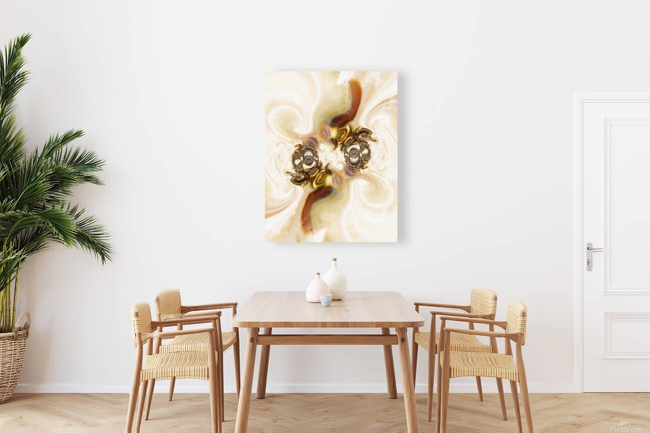 2098590 :: Giclée Stretched Canvas Print