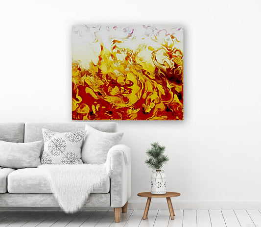 2345040 :: Giclée Stretched Canvas Print