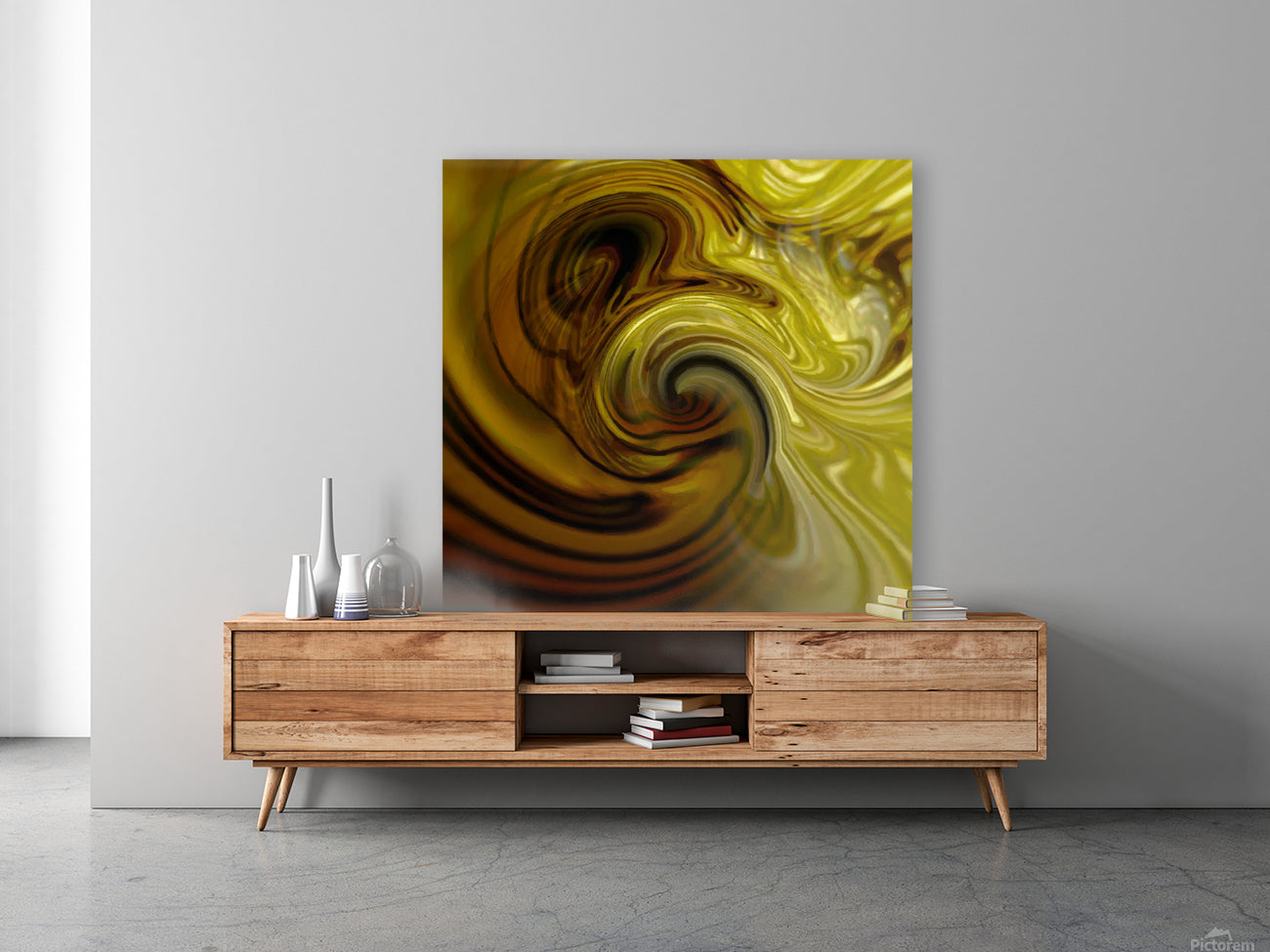 574440 :: Giclée Stretched Canvas Print
