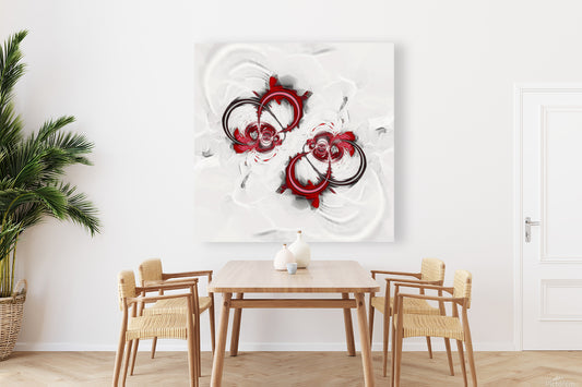 743782 :: Giclée Stretched Canvas Print