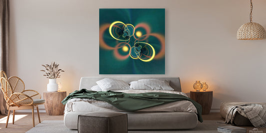 749928 :: Giclée Stretched Canvas Print