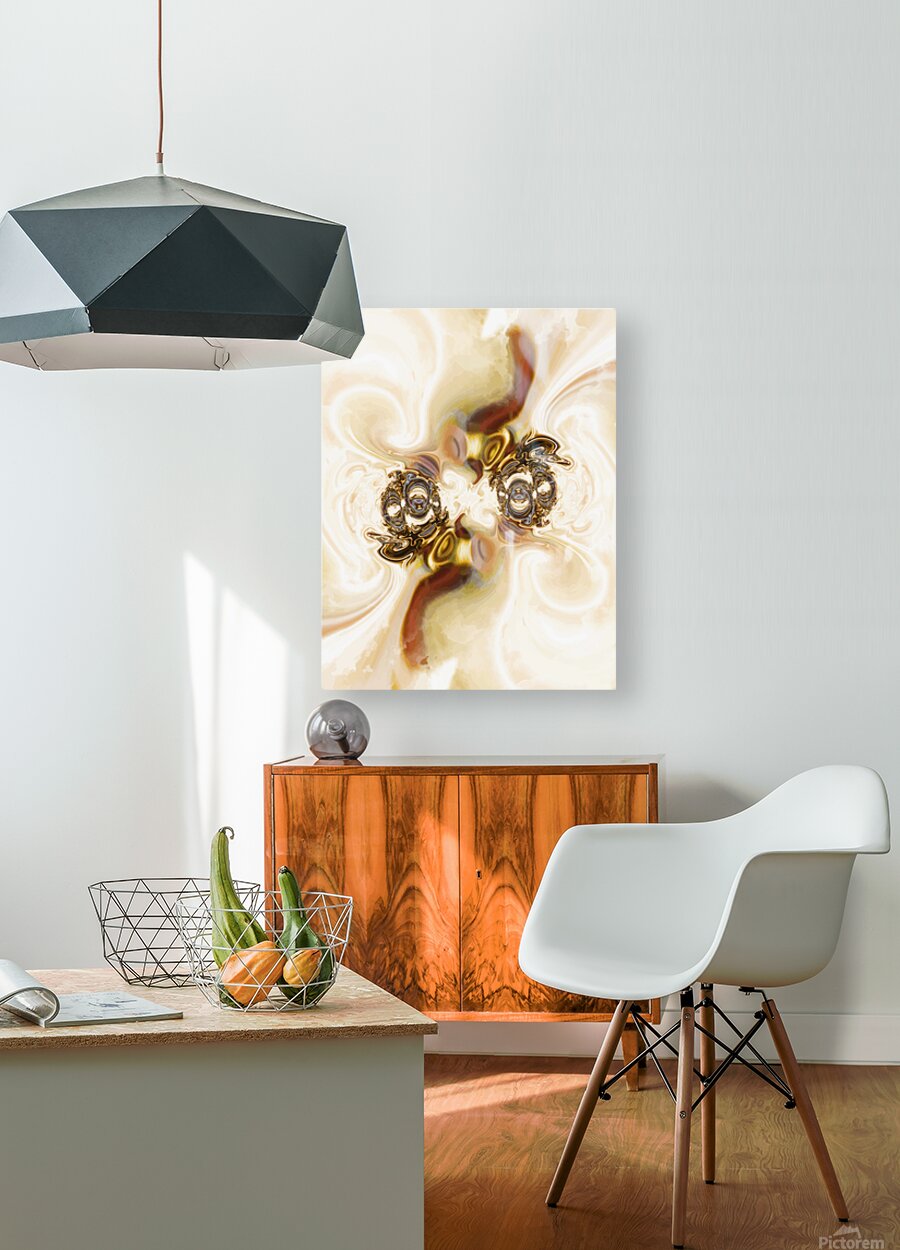 2098590 :: HD Sublimation Metal Print