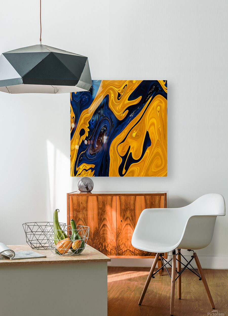 2319623 :: HD Sublimation Metal Print