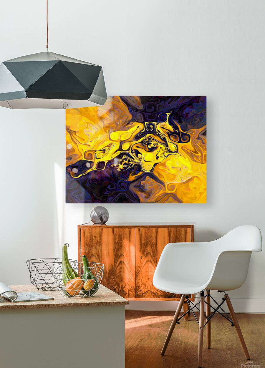 2319827 :: HD Sublimation Metal Print