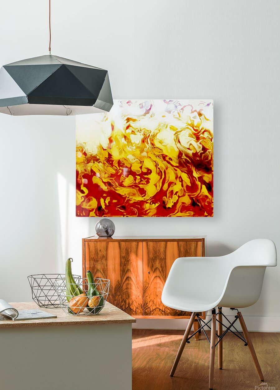 2345040 :: HD Sublimation Metal Print