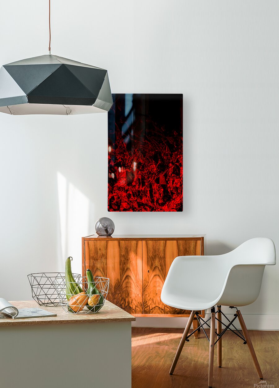 2407010 :: HD Sublimation Metal Print