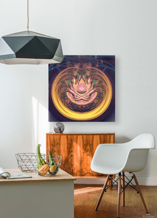 555367 :: HD Sublimation Metal Print