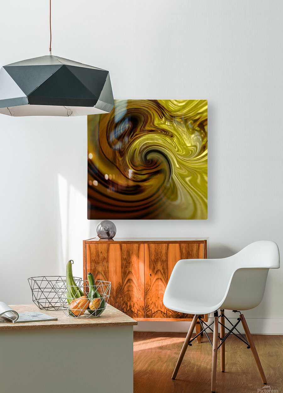 574440 :: HD Sublimation Metal Print
