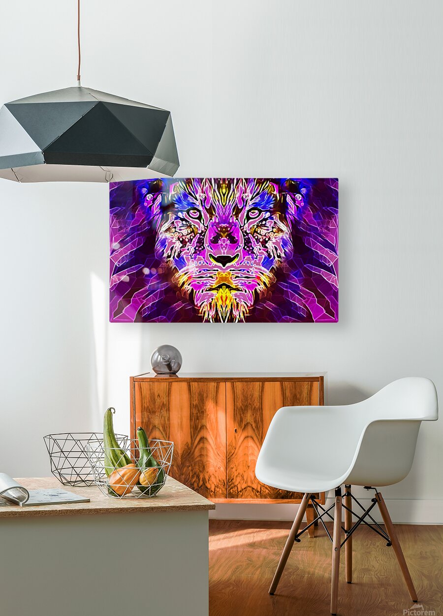 652675 :: HD Sublimation Metal Print