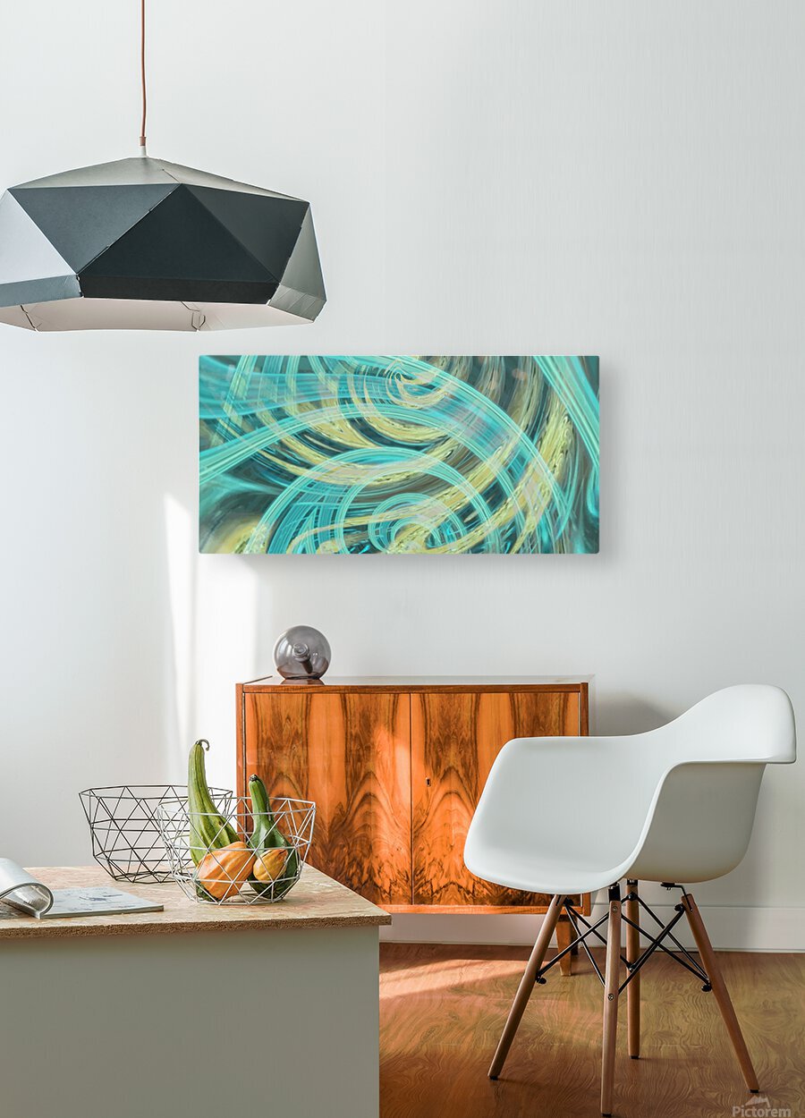 683844 :: HD Sublimation Metal Print