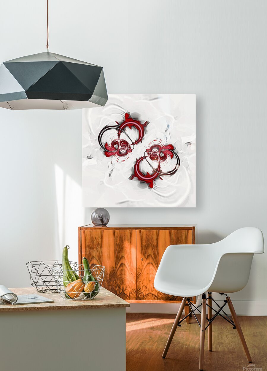 743782 :: HD Sublimation Metal Print
