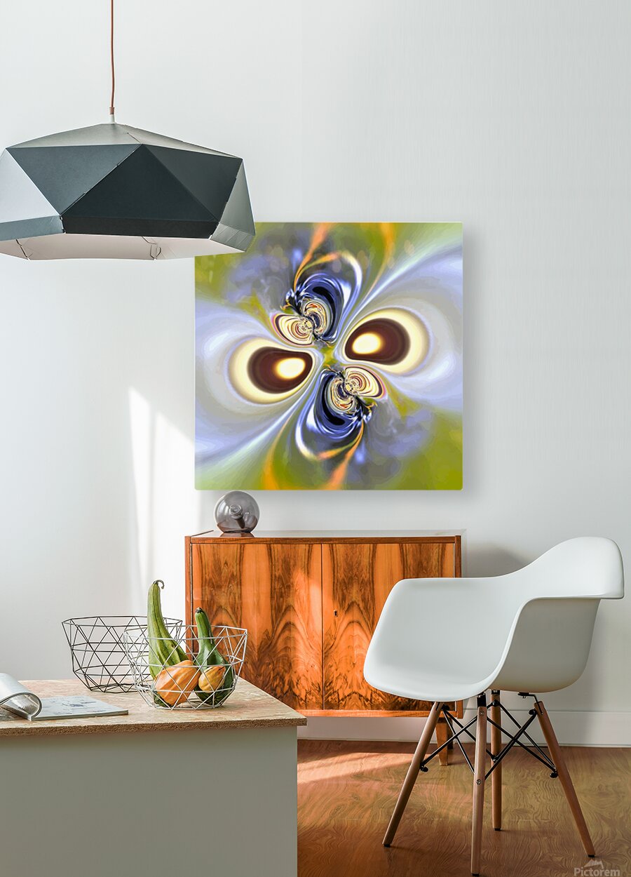 765931 :: HD Sublimation Metal Print