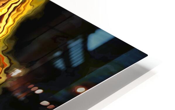 2189430 :: HD Sublimation Metal Print