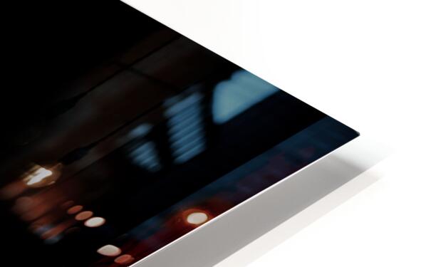 2407010 :: HD Sublimation Metal Print