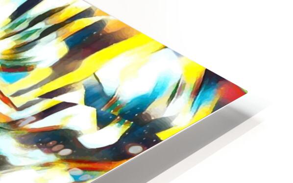 284464 :: HD Sublimation Metal Print