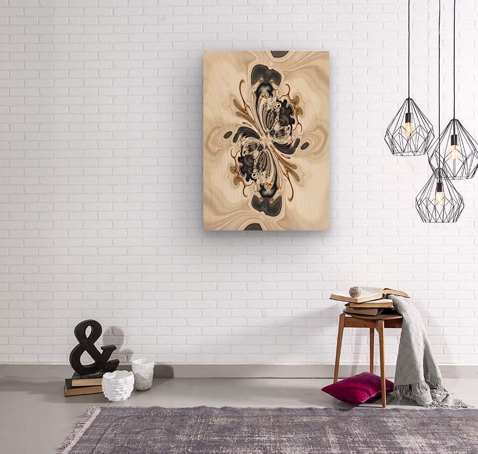 1961541 :: Wood Print