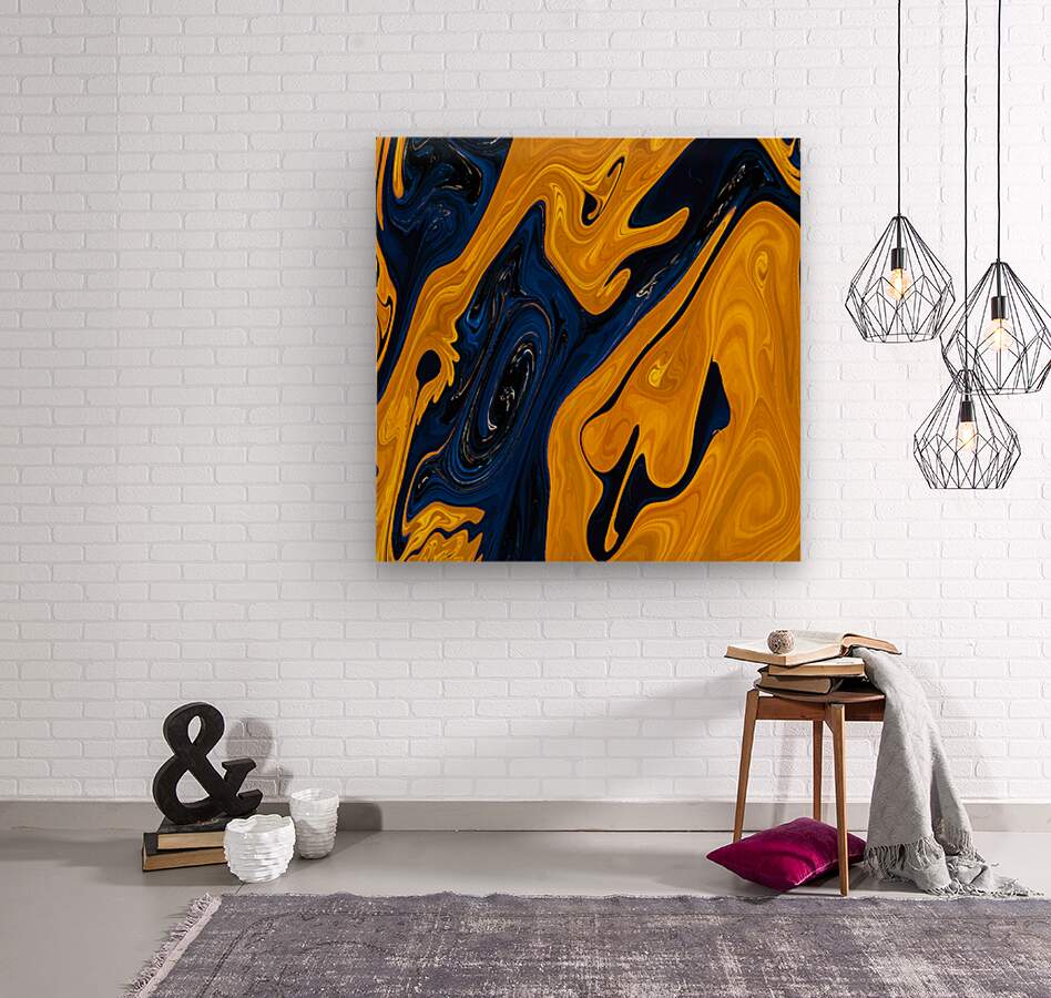 2319623 :: Wood Print
