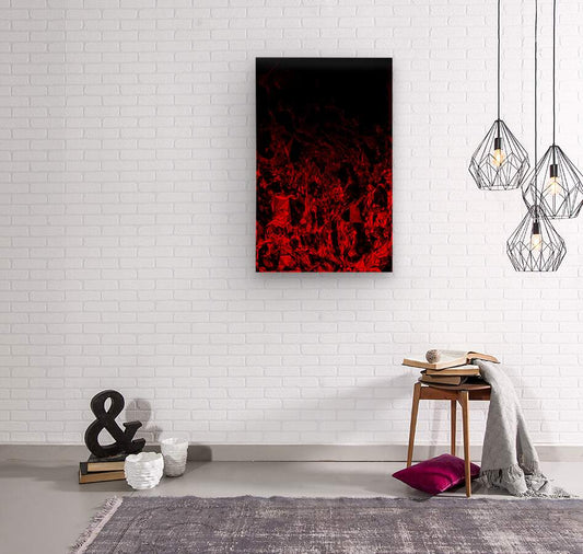 2407010 :: Wood Print